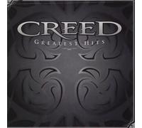 Creed - Greatest Hits - Cd