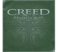Creed - Greatest Hits [CD + DVD] by Creed (2005-08-02)