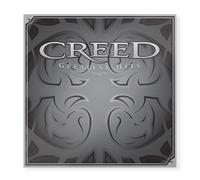 Creed Greatest Hits (Vinyl LP) 12" Album