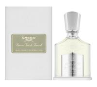 Creed Green Irish Tweed olio profumato per uomo 75 ml