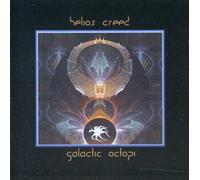 Creed, Helios - Galactic Octopi