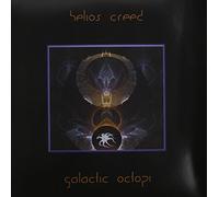 Creed, Helios - Galactic Octopi