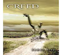 Creed - Human Clay