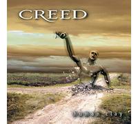 Creed Human Clay (Vinyl LP) 12" Album