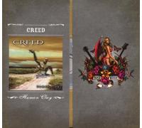 Creed - Human Clay
