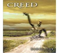 Creed - Human Clay