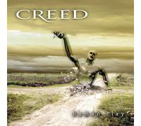 Creed Human Clay (CD) Album