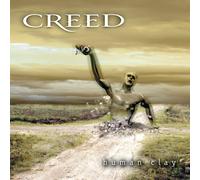 Creed Human Clay (Vinyl LP) 12" Album