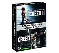 Creed I et II : l'héritage de rocky balboa + creed II