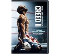 Creed II