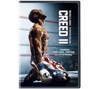 Creed II