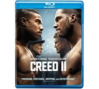 Creed II