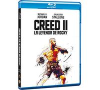 Creed II. La Leyenda de Rocky