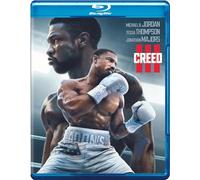 Creed III