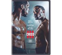 Creed III (BIL/DVD)