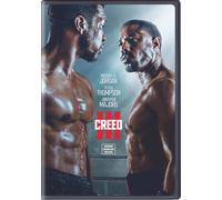 Creed III (BIL/DVD)