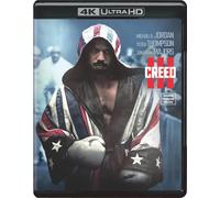Creed III (Blu-ray)