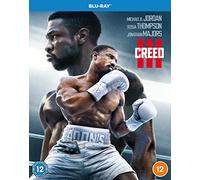 Creed III [Blu-Ray] [Region B] (IMPORT) (Nessuna versione italiana)