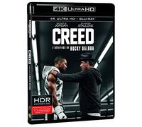 Creed L Heritage De Rocky Balboa 4K Ultra-HD (2 Blu-Ray) [Edizione: Francia]