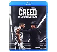 Creed. La Leyenda de Rocky