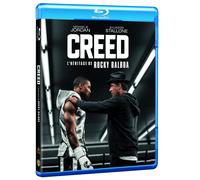 Creed: L'héritage De Rocky Balboa (Blu-ray) Jordan Michael B. Stallone Sylvester