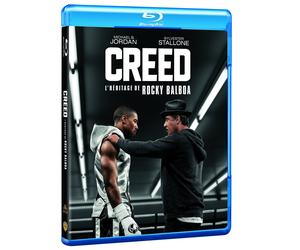 Creed: L'héritage De Rocky Balboa (Blu-ray)