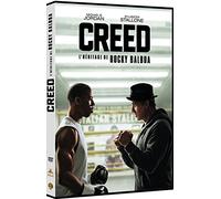 Movie Creed L Heritage De Rocky Balboa (Region 2) DVD NUOVO