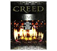 Creed - Live