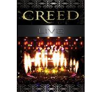 Creed: Live