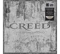 Creed - Live In San Antonio (11/14/1999)