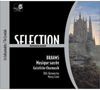 Creed Marcus - Geistliche Chormusik