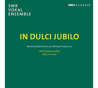 Creed Marcus - In Dulci Jubilo