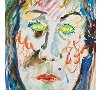 Martin Creed Mind Trap (CD) Album