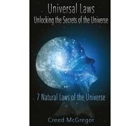 Creed McGregor Universal Laws (Tascabile)
