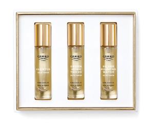 Creed Men's 3-Piece Gift Set II. set per uomo