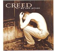 Creed - My Own Prison.
