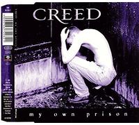 Creed - My Own Prison