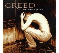 Creed - My Own Prison + Bonus Track (Aust Excl)