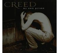 Creed My Own Prison (CD) Album