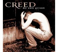 Creed My Own Prison (Vinyl LP) 25th Anniversary 12" Album