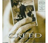 Creed - My Sacrifice