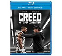 Creed Nato Per Combattere