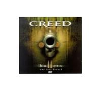 Creed - One Last Breath/Bullets