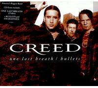 Creed - One Last Breath/Bullets