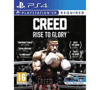 Creed: Rise to Glory (PSVR) (PS4) single (PlayStation 4)
