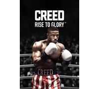 Creed Rise to Glory Steam (PC) Key EUROPE