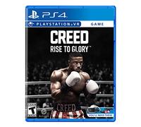 Creed: Rise to Glory VR for PlayStation VR [Edizione: Regno Unito]