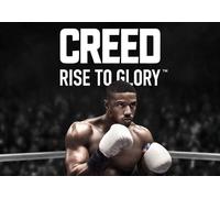 Creed: Rise to Glory [VR] (PC) Steam Key - GLOBAL