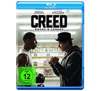 Creed - Rocky's Legacy