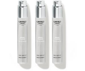 Creed Spring Flower set unisex